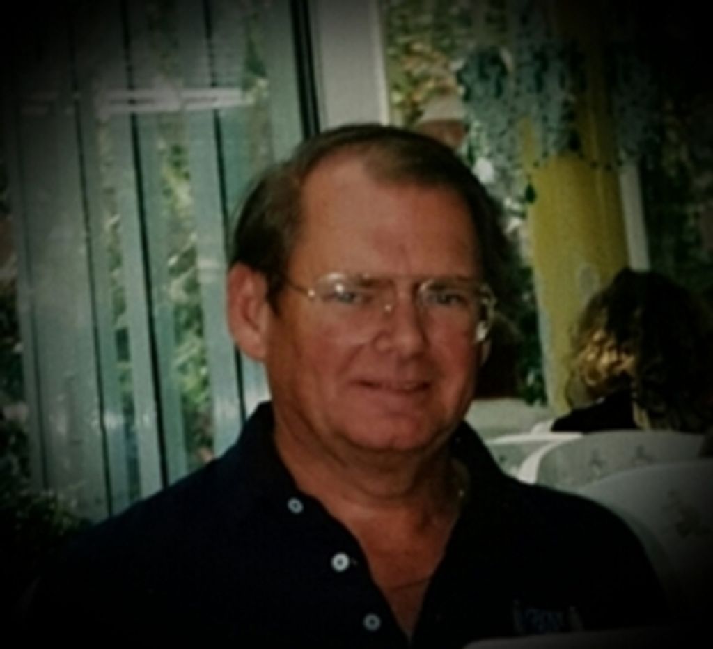 Charles Allen Moore