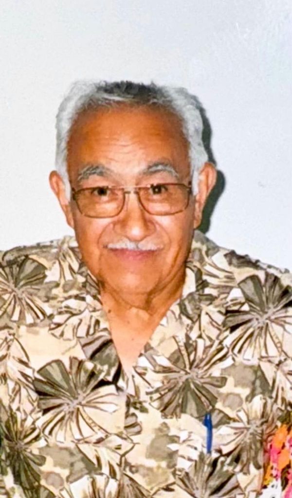 Frankie A. Reyes Profile Photo