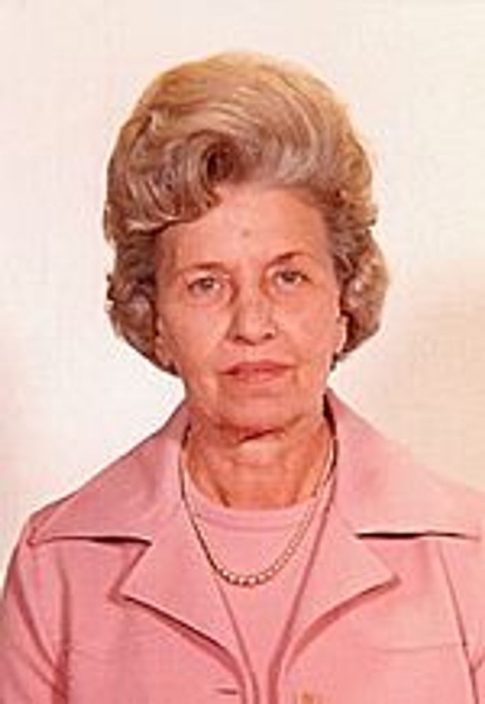 Flossie H. Mcmillen