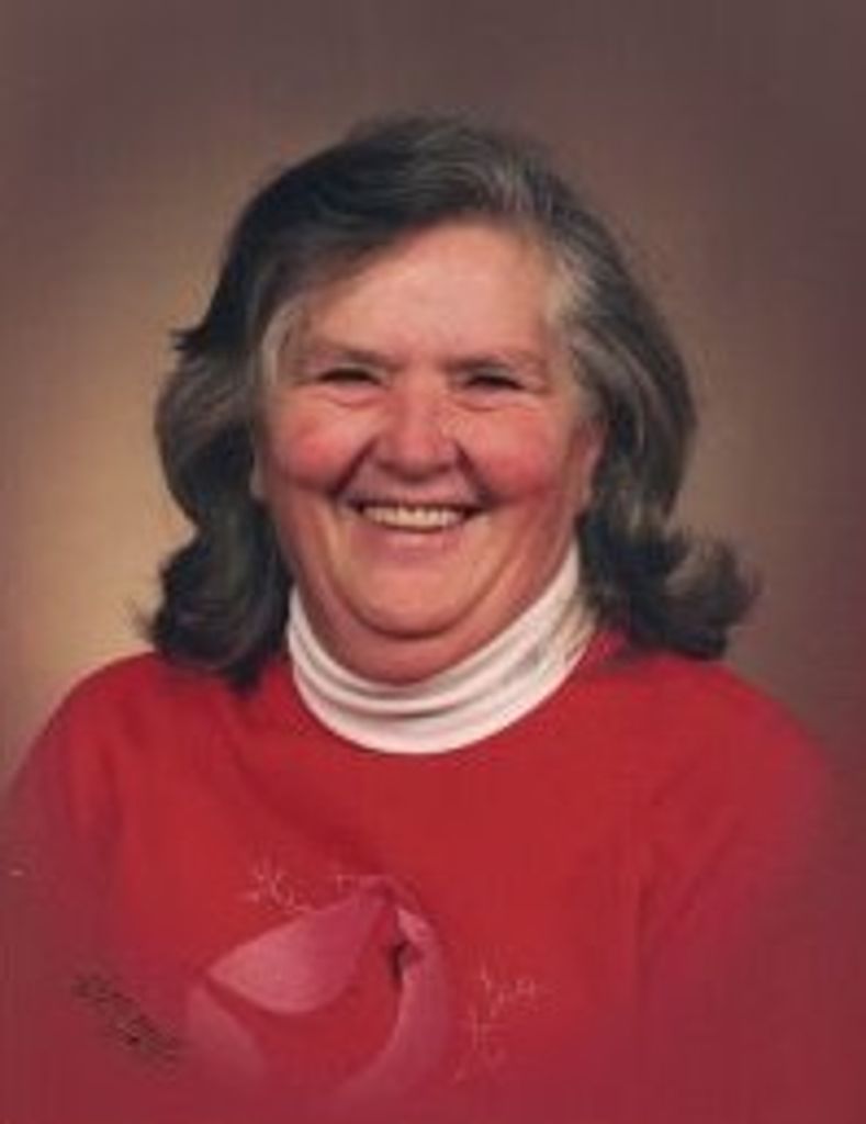 Freeda V. (Bobo)  Ehringer Profile Photo