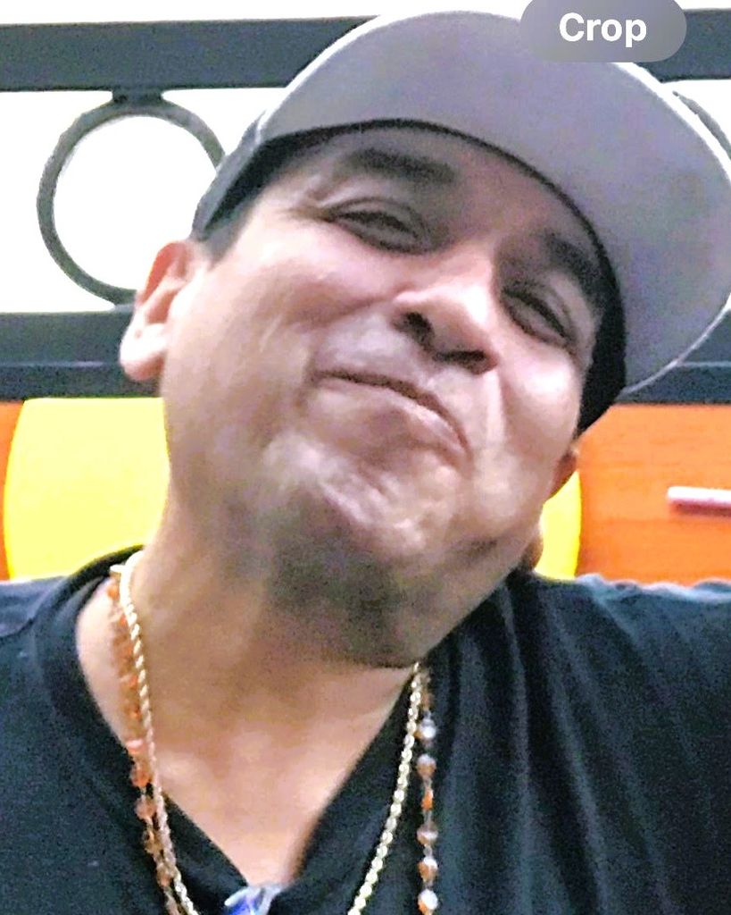 Felipe Castillo Profile Photo