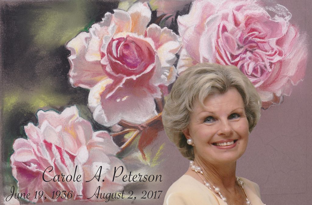 Carole Peterson