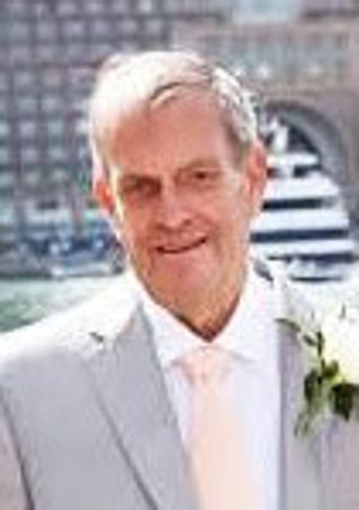 Leo  Francis Rusk  Jr.