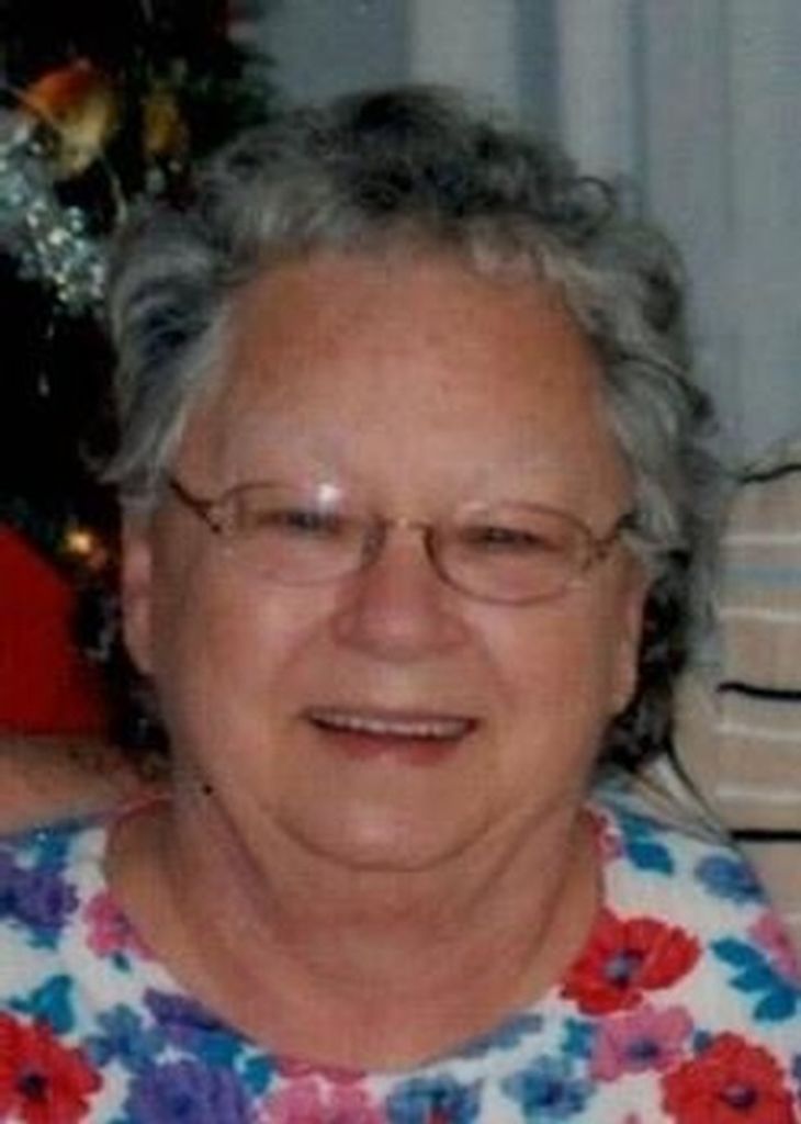 Marcella J. Morris