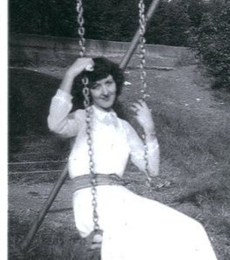 Erlene Marie Palmer (Fletcher) Profile Photo