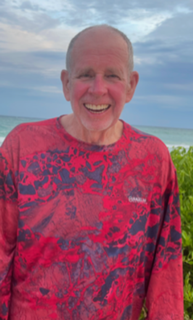 Thomas Marlin Moore Profile Photo