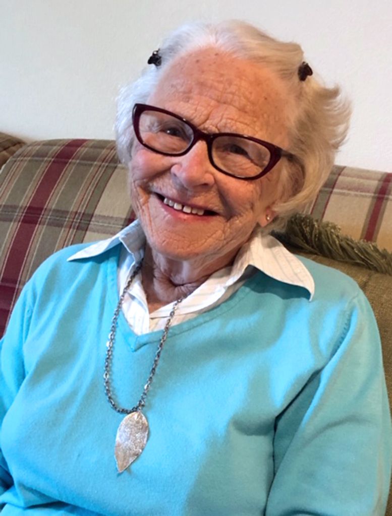 Virginia Strickland Profile Photo