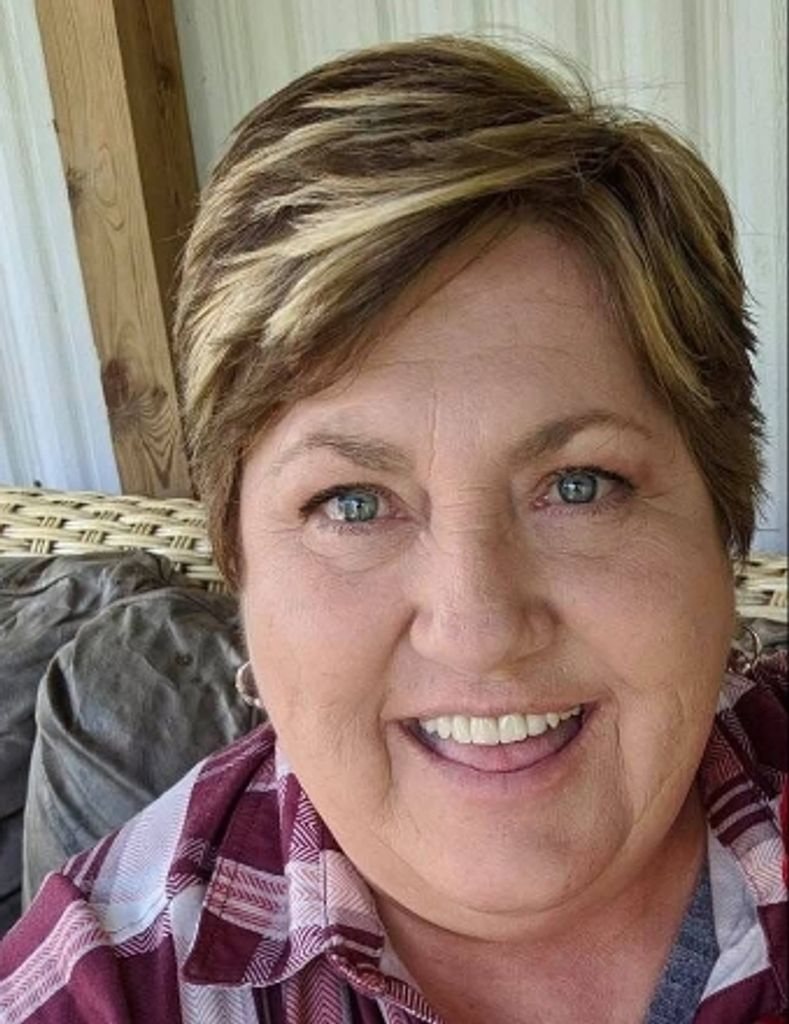 Jammia Louise Hill-Duvall