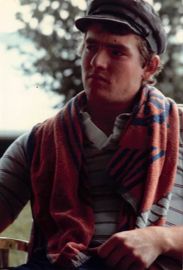 Michael Pingle Profile Photo