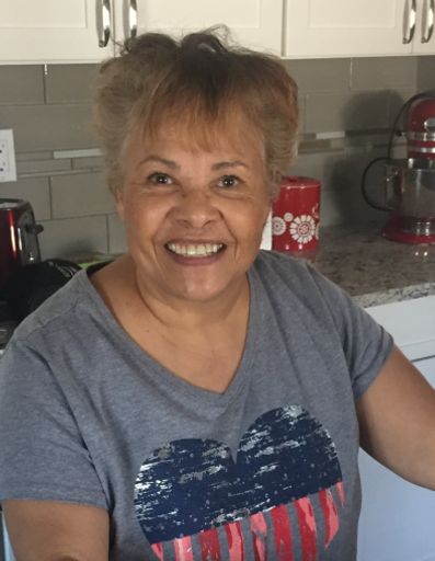 Rita Haunreiter Profile Photo