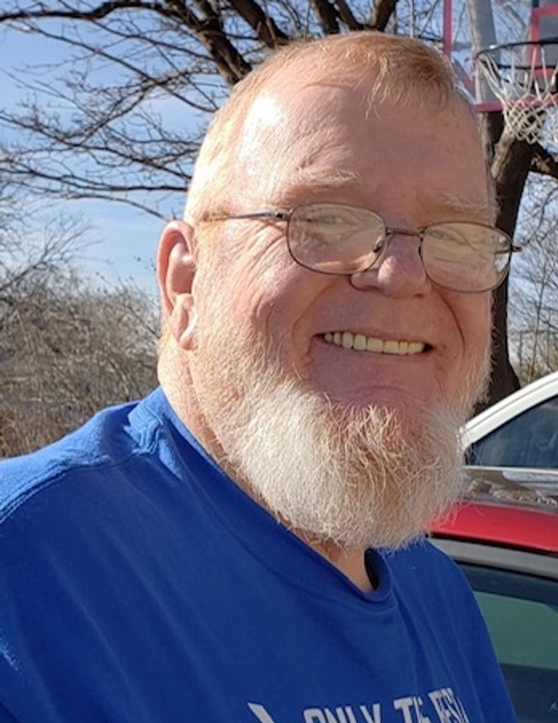 Arthur Theodore Berggren Iii