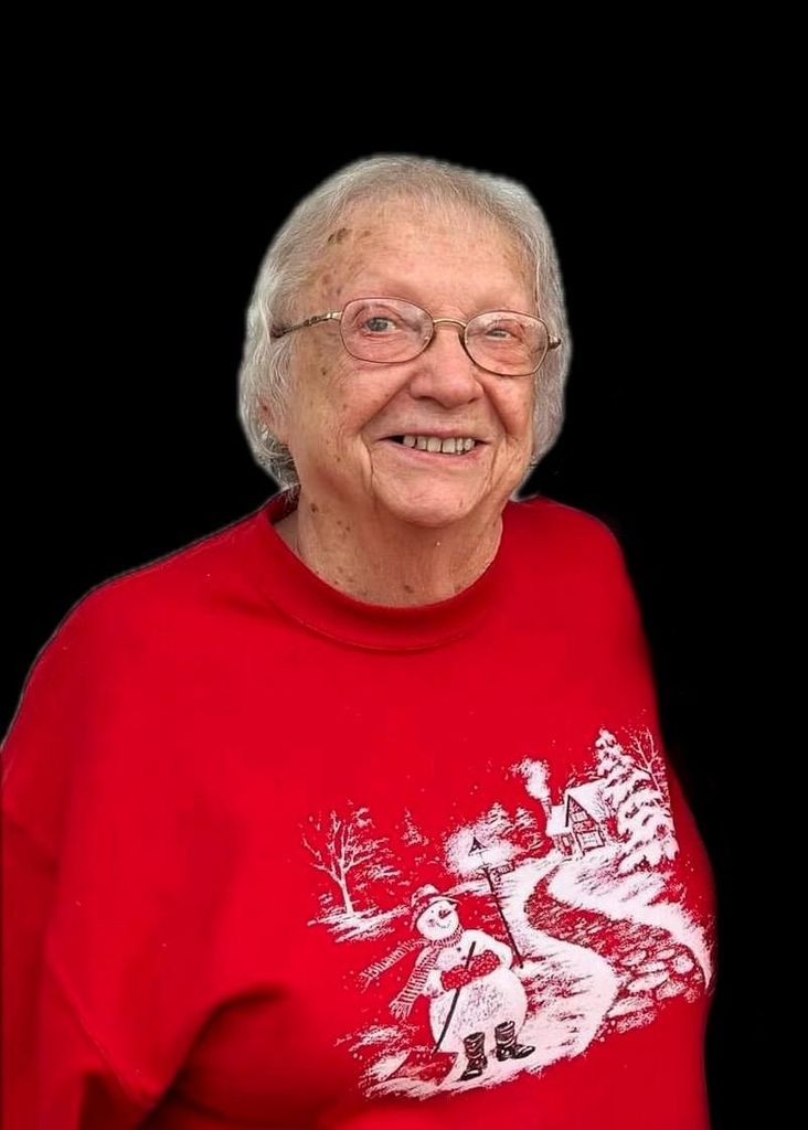 Gloria I. (Derry) Siegfried Profile Photo