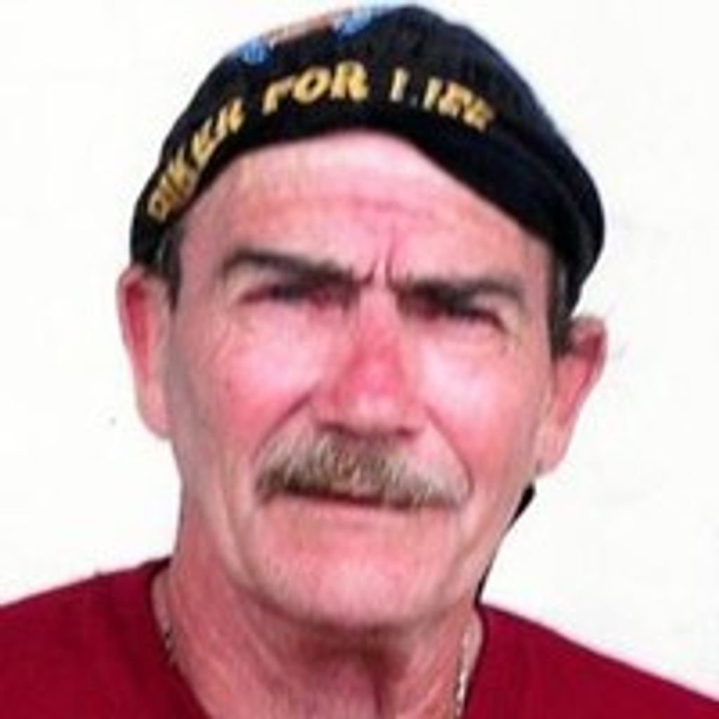 Richard Killgore