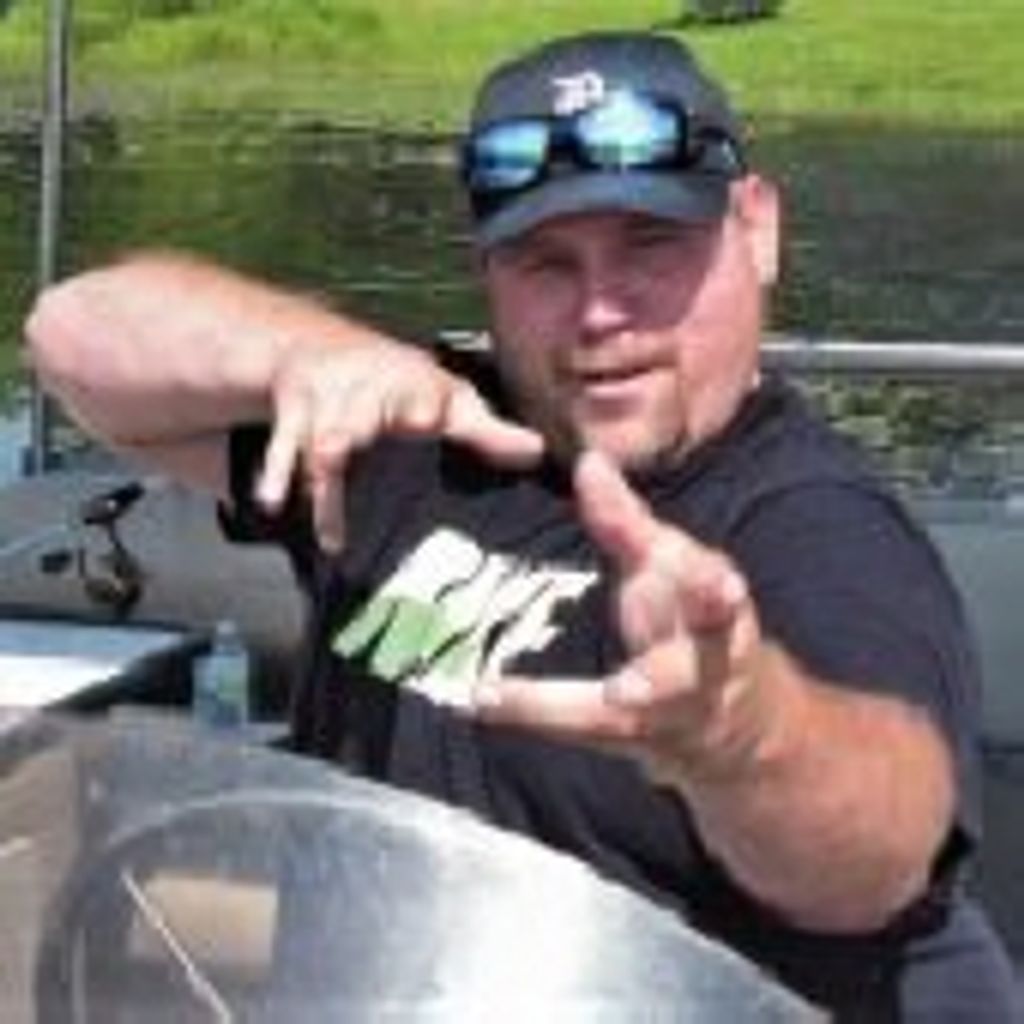 Luke Jeremiah Wilson Profile Photo