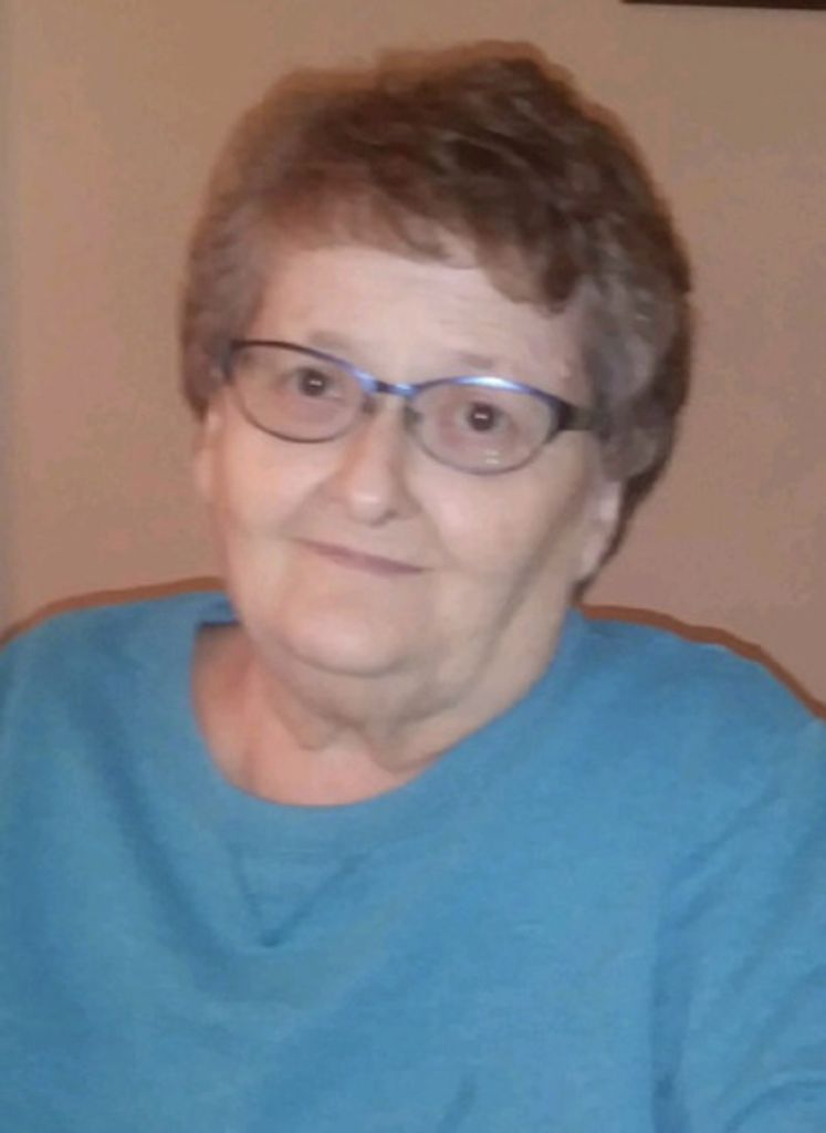 Beryl "Grammy" Astolfi