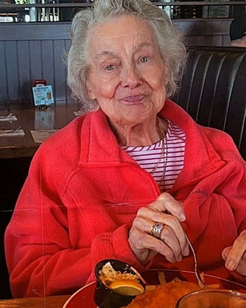 Dorothy Volpe Profile Photo
