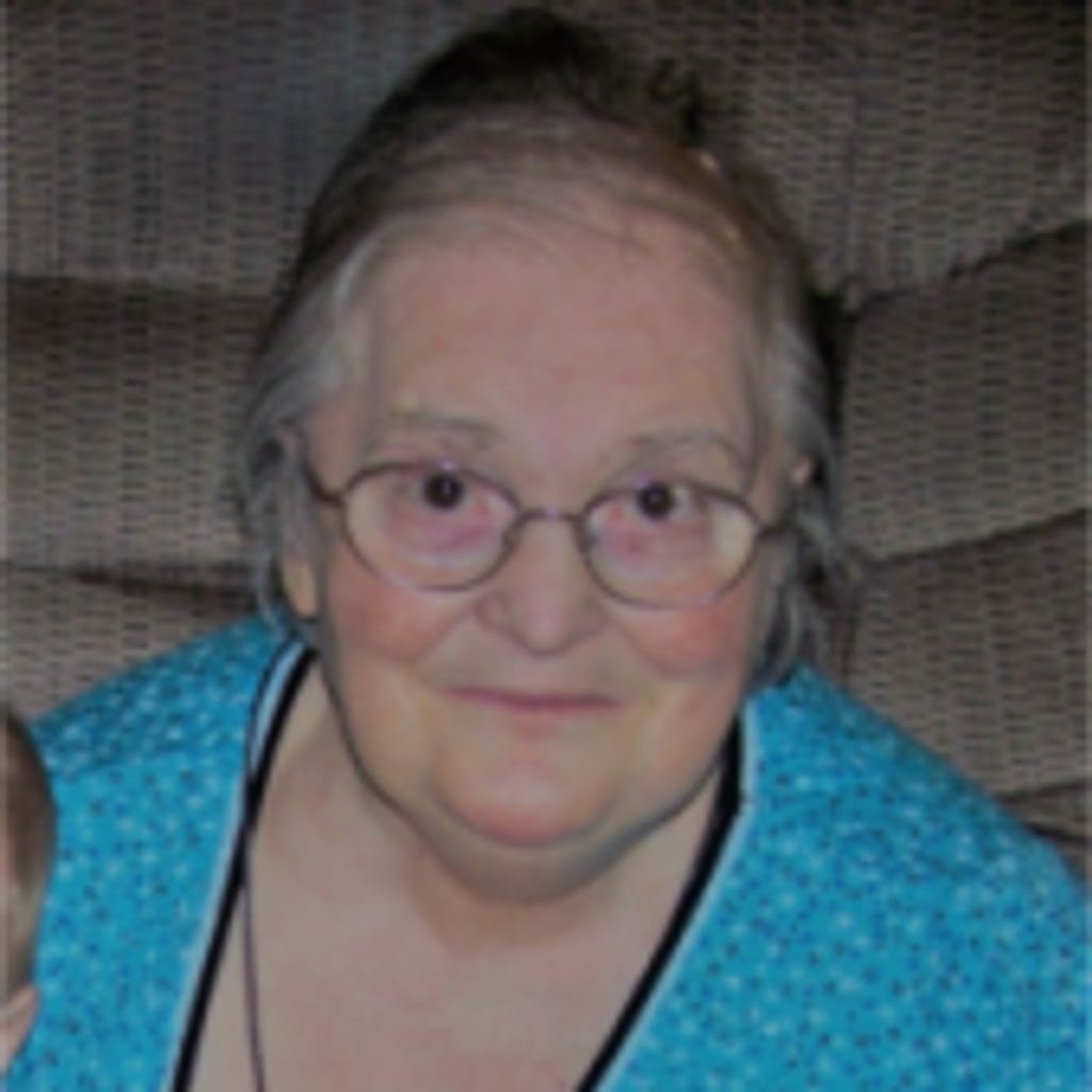 Martha Florence Stonecipher