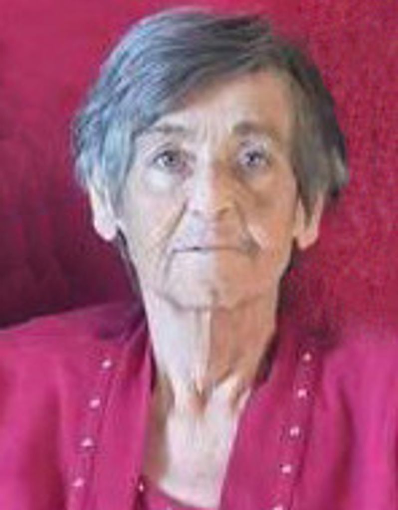 Judith Lee Pinkstaff Petty