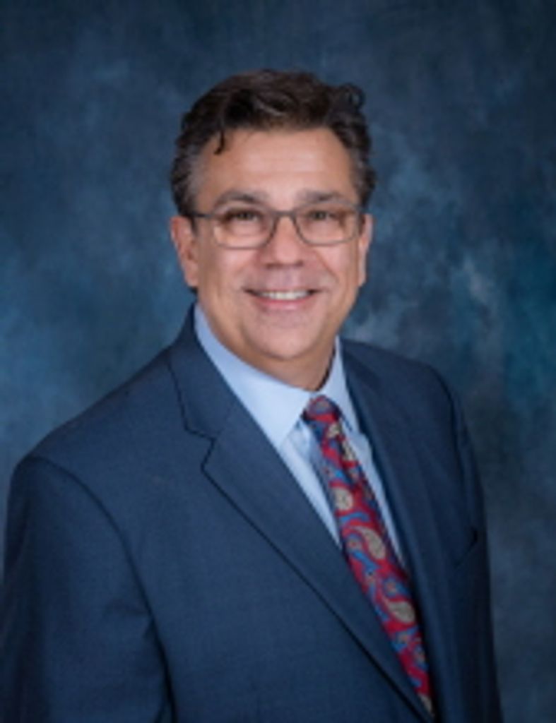 Gregory M. Zibricky