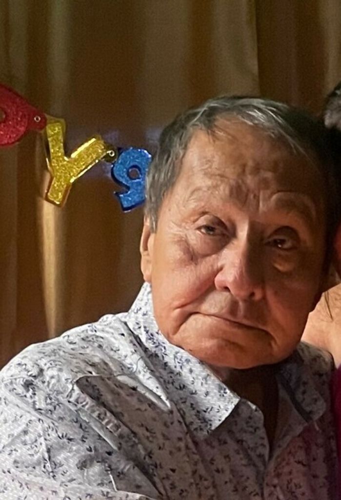 Jose Luis Hernandez Monroy