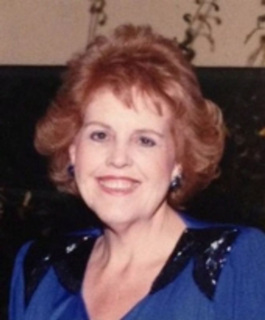 Eileen Blake