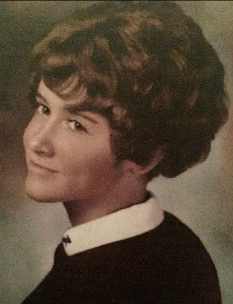 Gayle Walker Profile Photo