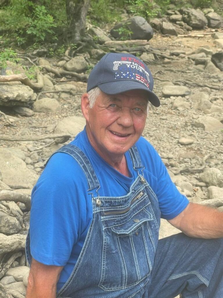 Chester "Pops" Cline Farley, Sr. Profile Photo