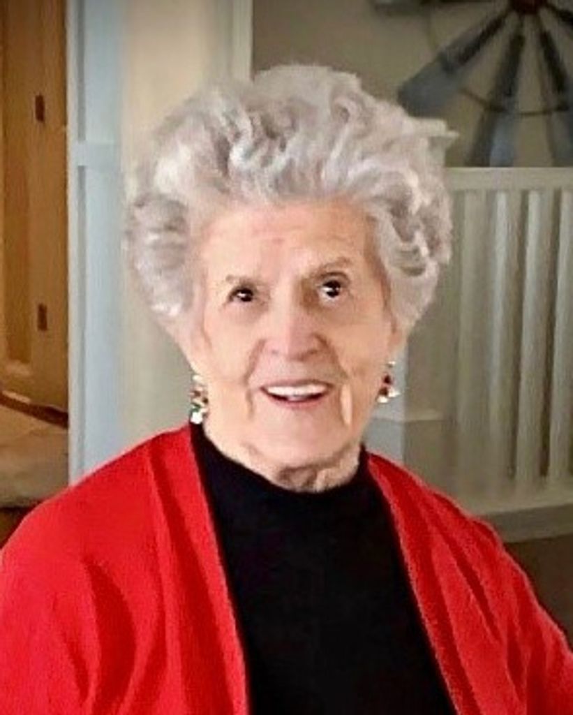 Ila M. Scherer