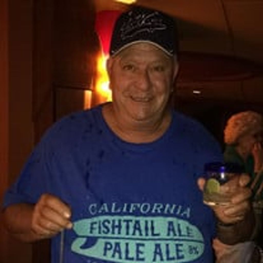 Richard Earl Kaullen Profile Photo