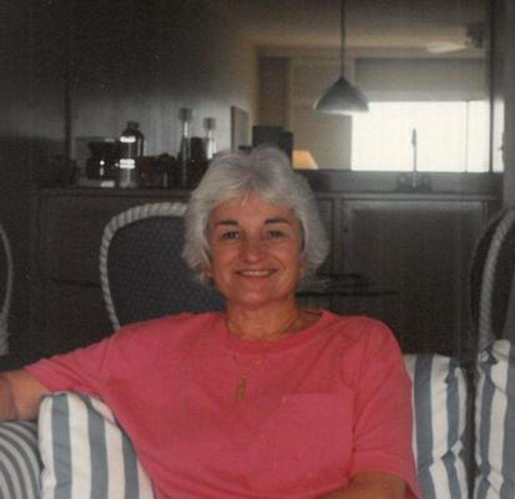 Caryl Neel Putman Profile Photo