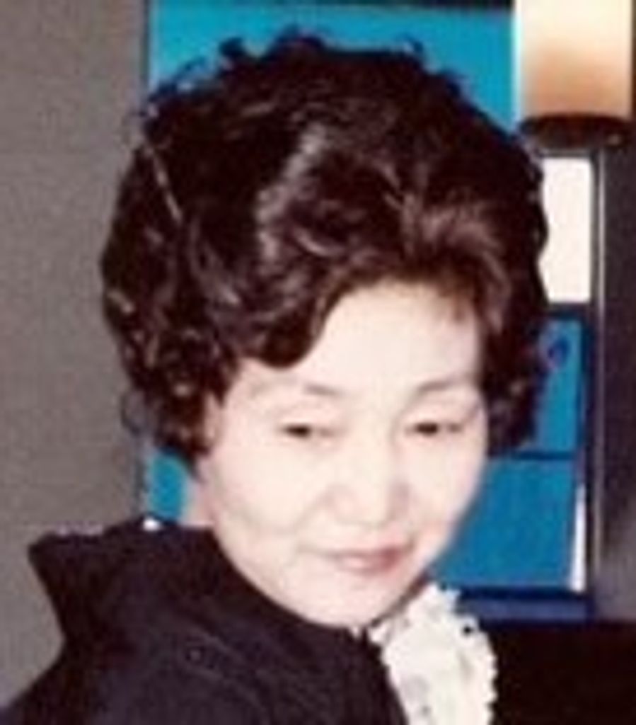 Hiroko (Hedy) Jones Gifford Profile Photo