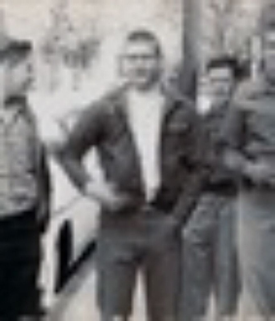 Michael W. Bolechowski