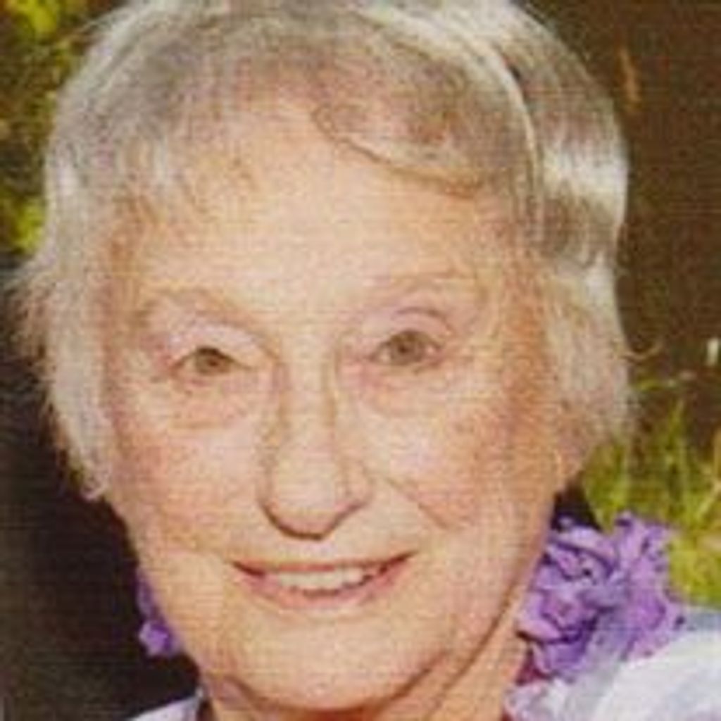Lois Cotton