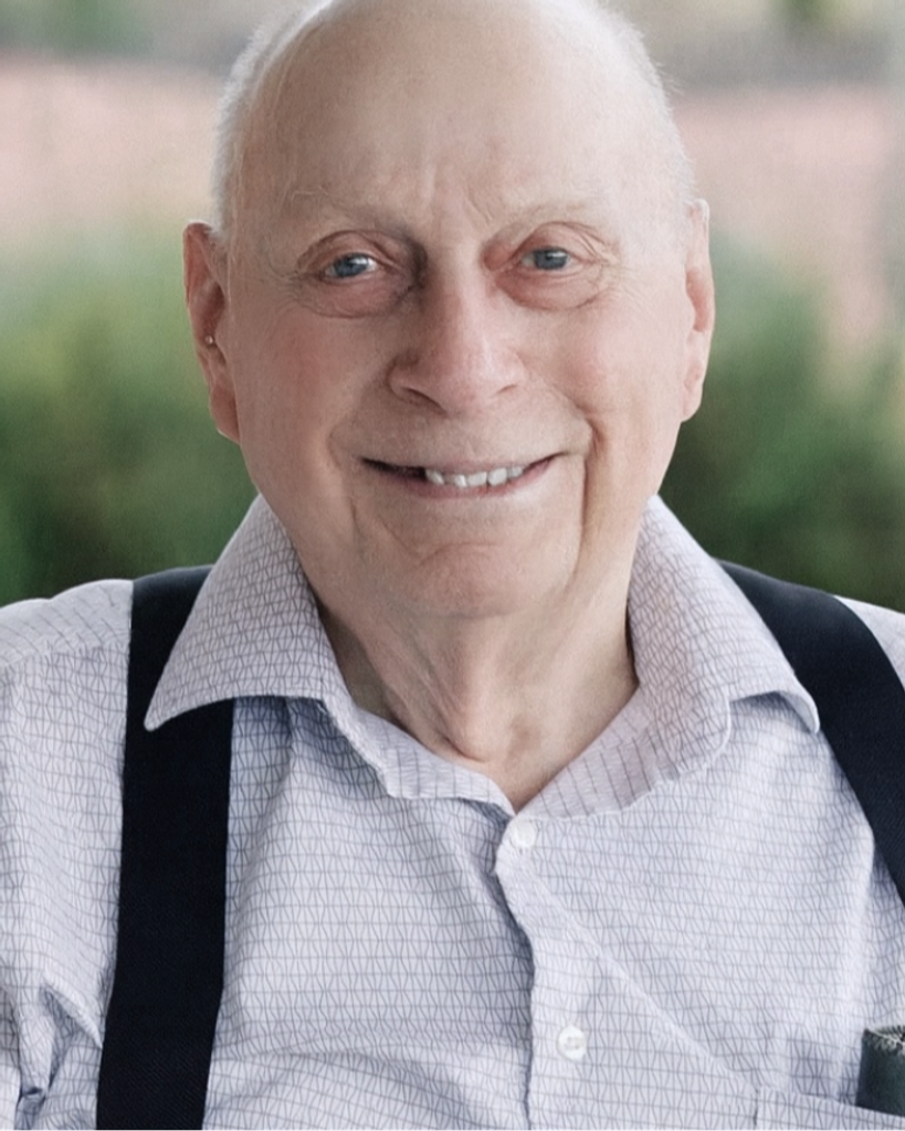 Robert Lee Woods Profile Photo