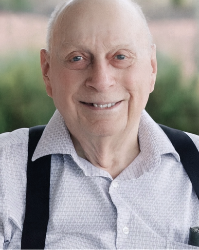 Robert Lee Woods's obituary image