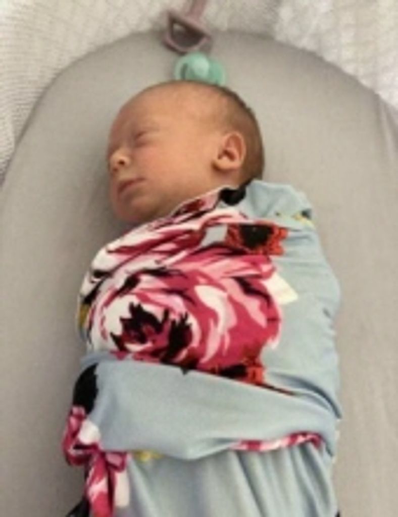 Araya Hope Marshall Profile Photo
