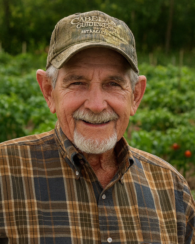 Wayne Richard Roberts Profile Photo