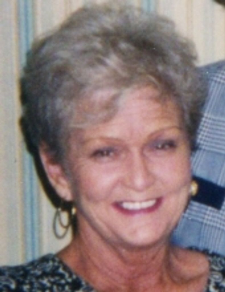 Linda Cavett Keys