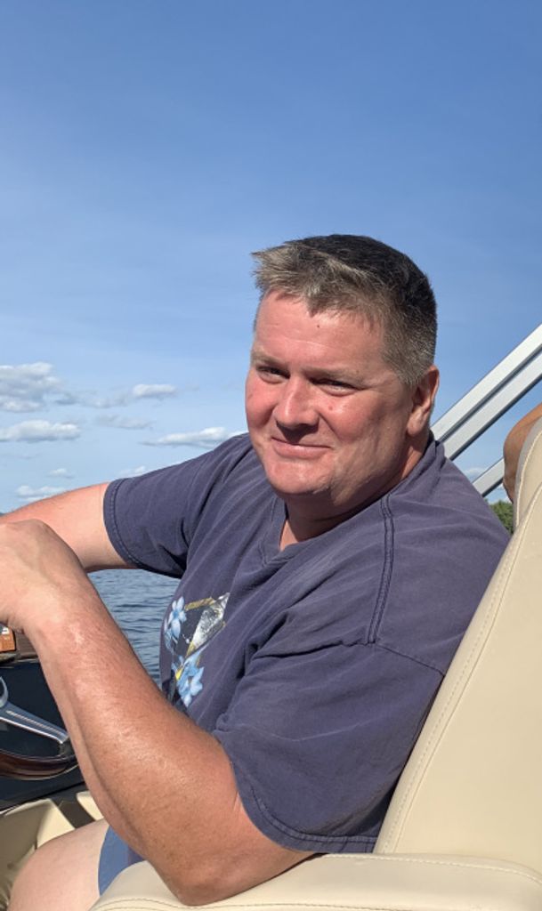 Edward V. Baker Profile Photo