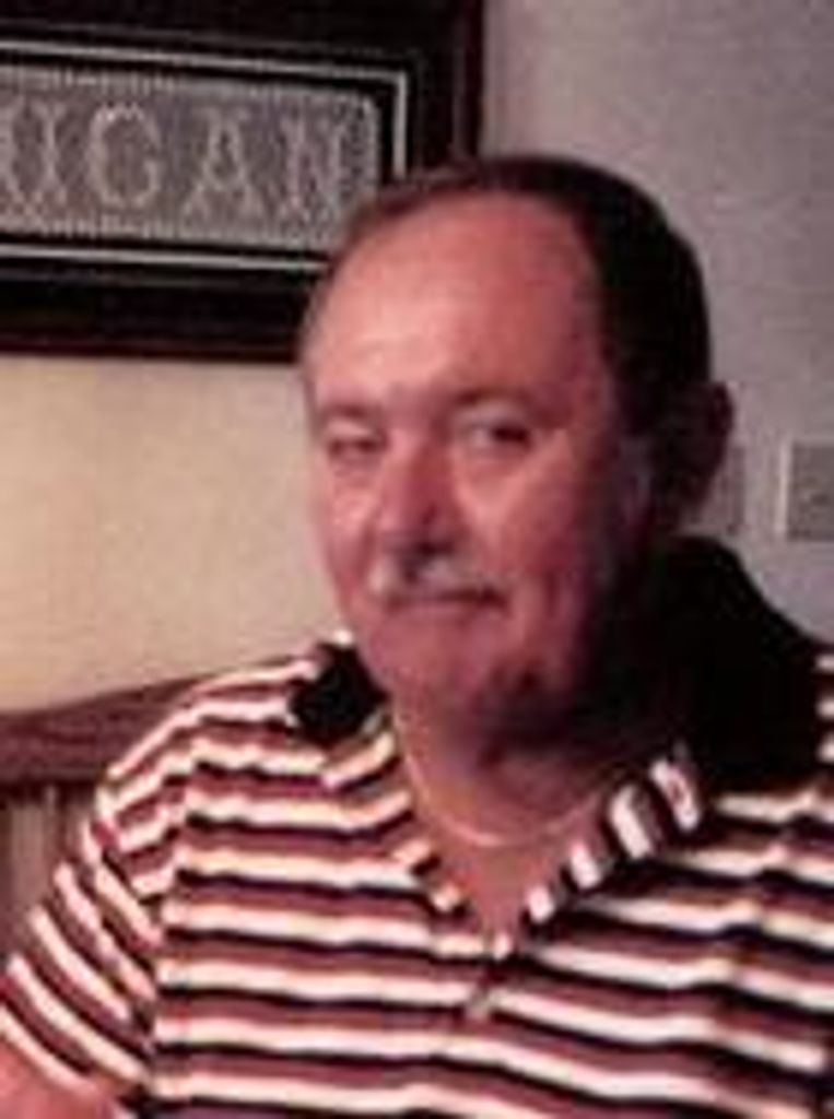 Duane Groth