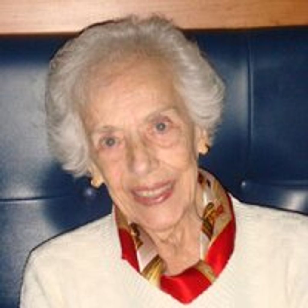 Gertrude Clavel Kristiansen