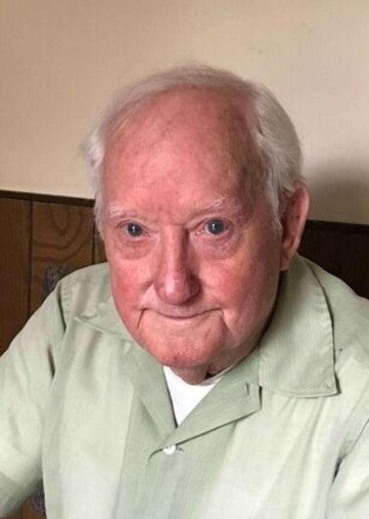 Charles Edward Foster Profile Photo