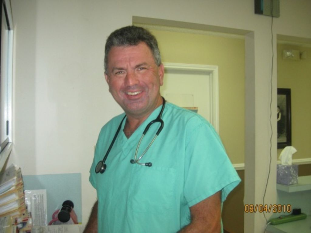 Kevin Thomas Schlamp, Md Profile Photo