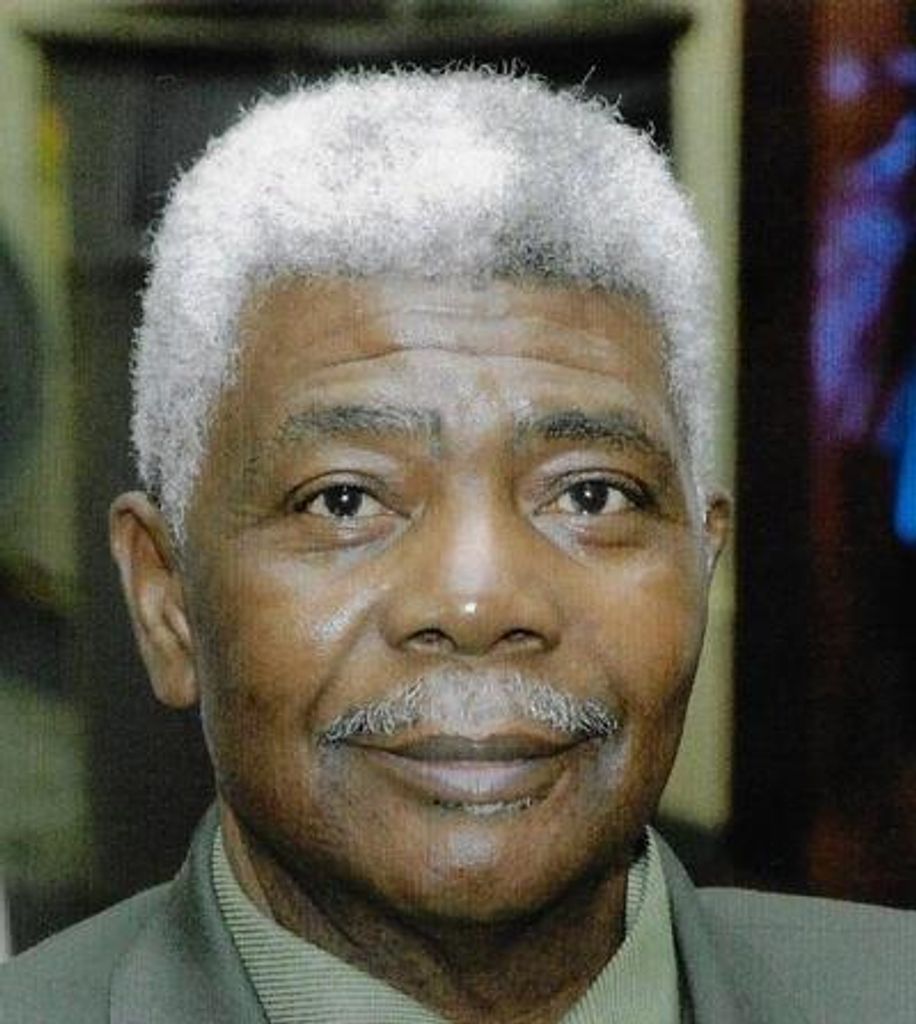 Reverend Jerry Curtis Thornton Profile Photo