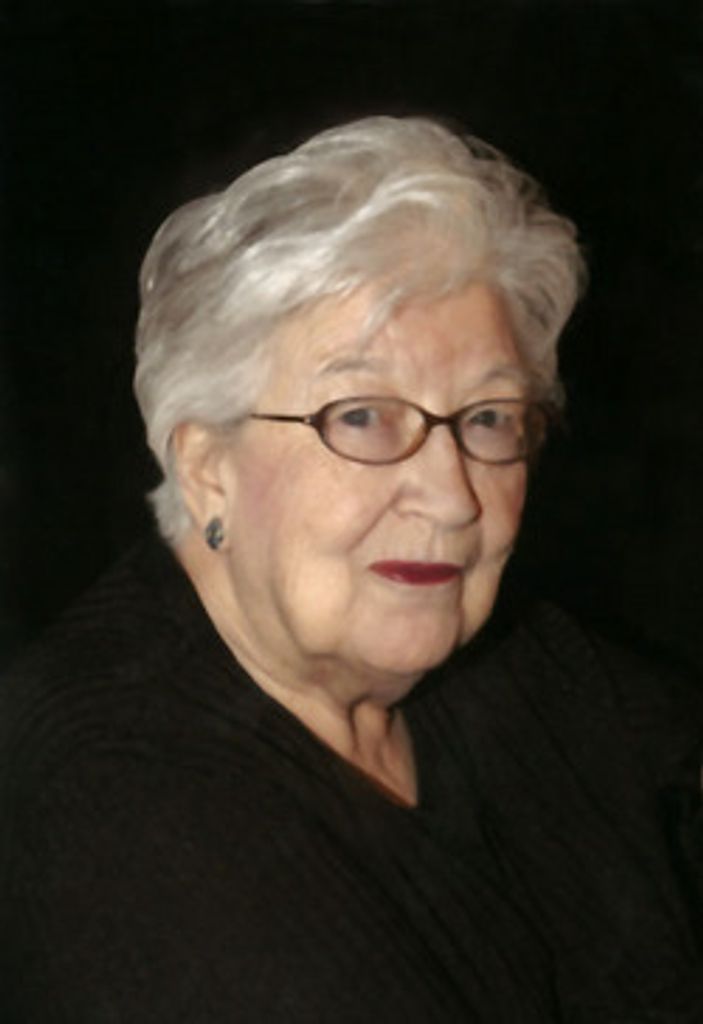 Bette Doyle