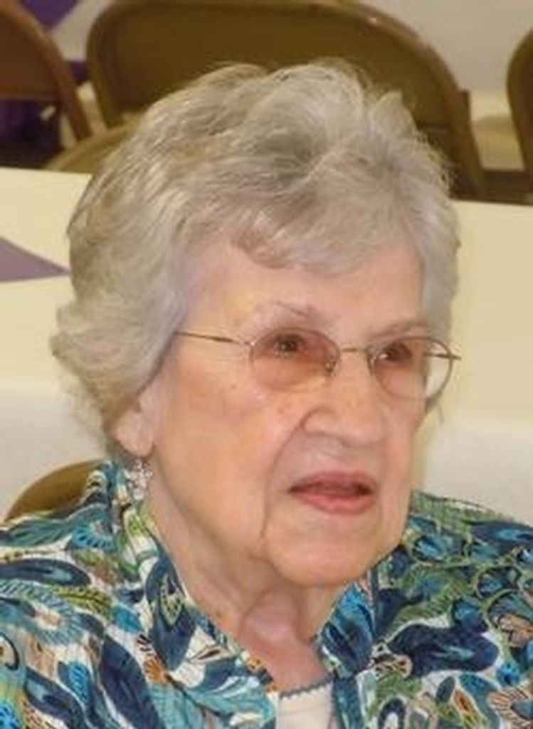Mary Farmer Akers Alger