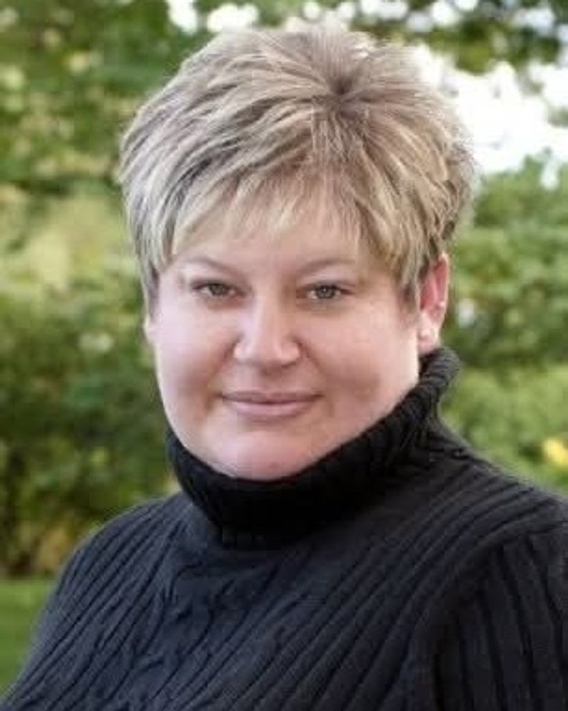 Michele Sewell Profile Photo