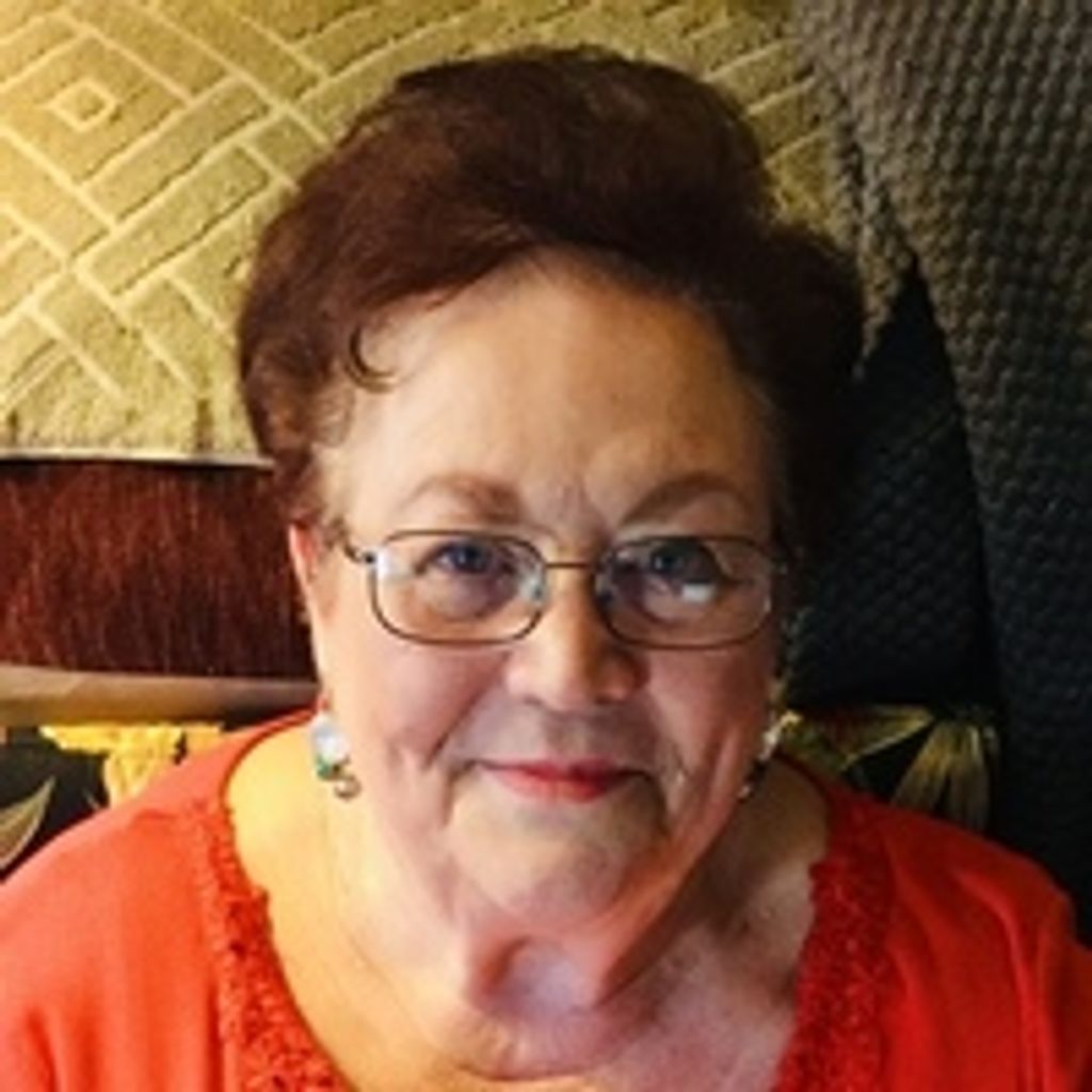 Martha Joann Sellmeyer Begley Pennington