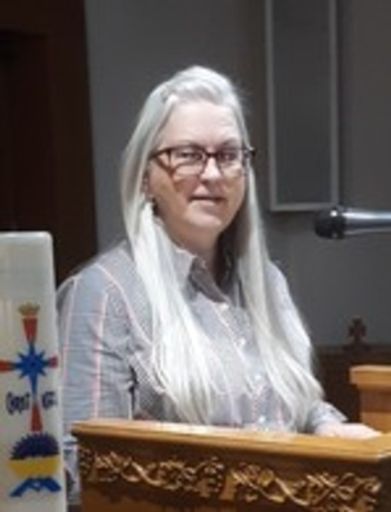 Marcia Uithoven Profile Photo