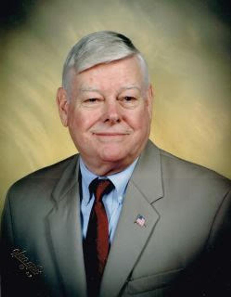 Waymon Franklin Singleton
